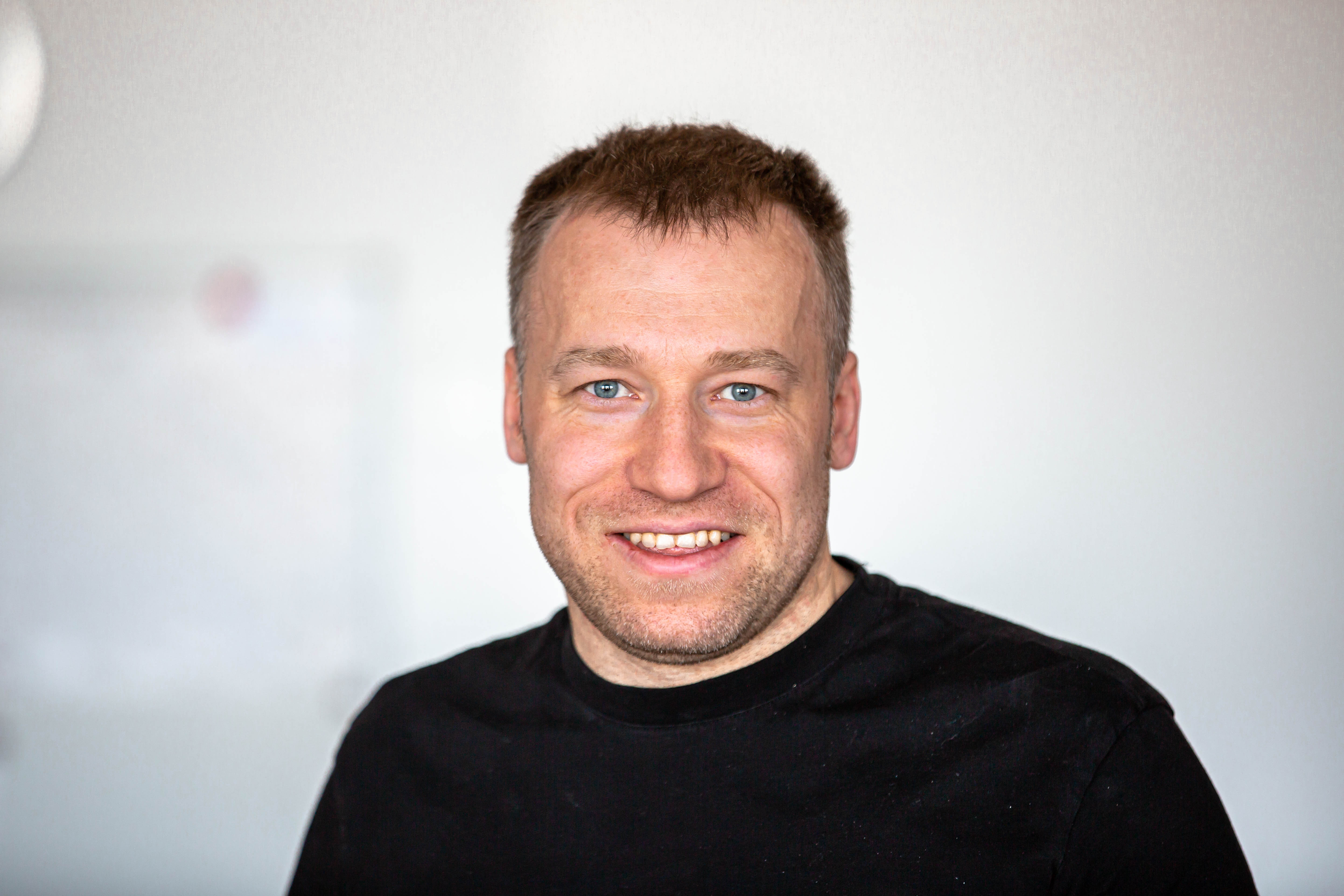 Viktar Patotski — Software Engineer & Architect